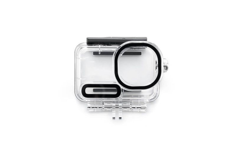 DJI Osmo Action 6 Waterproof Case with Anti-Fog Inserts