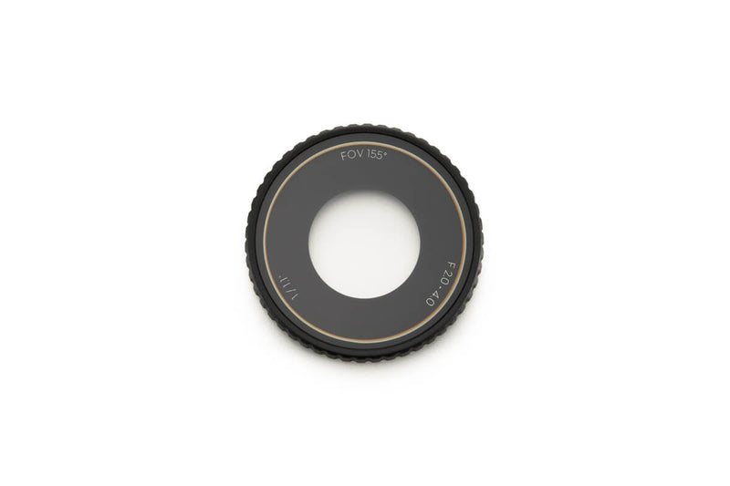 DJI Osmo Action 6 Glass Lens Cover