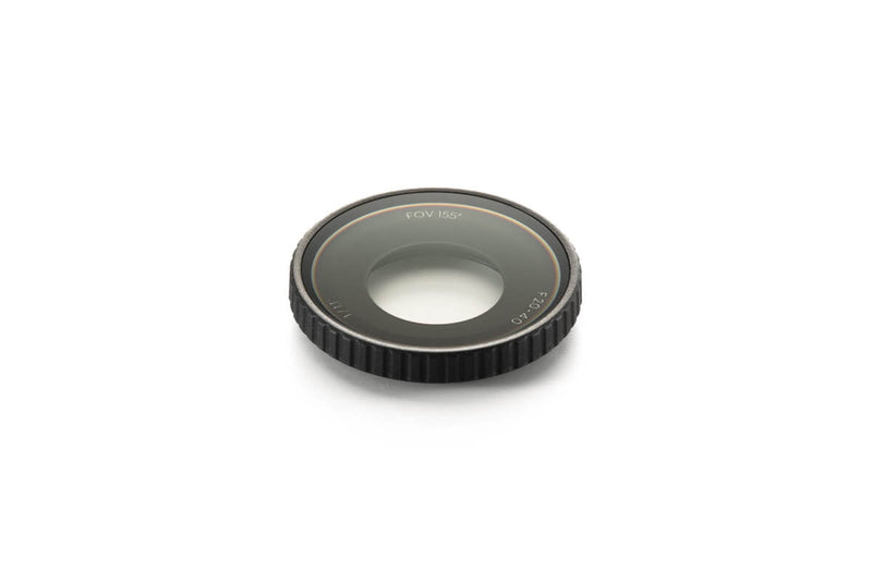 DJI Osmo Action 6 Glass Lens Cover