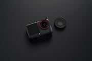 DJI Osmo Action 6 Glass Lens Cover