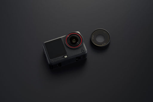 DJI Osmo Action 6 Glass Lens Cover