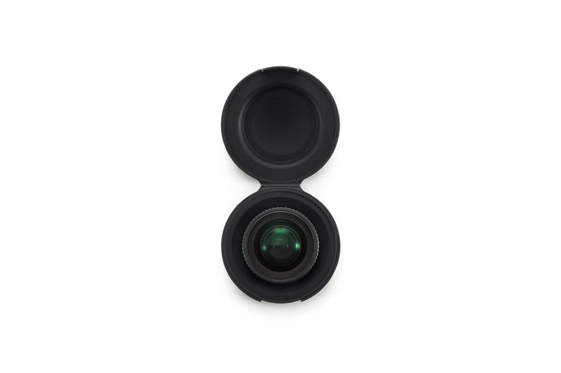 DJI Osmo Action 6 FOV Boost Lens