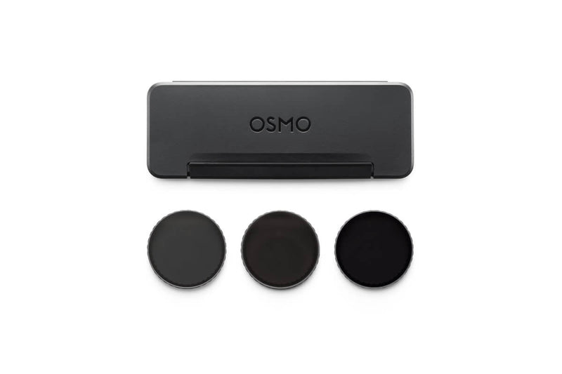 DJI Osmo Action 6 ND Filter Kit
