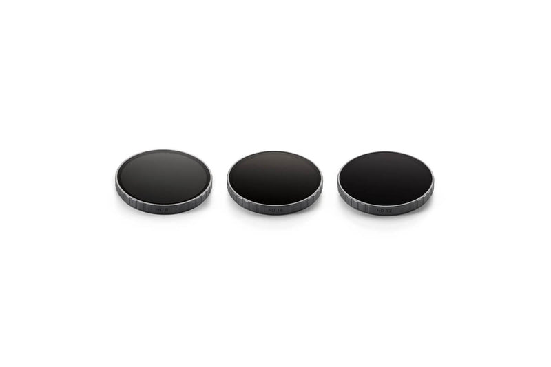 DJI Osmo Action 6 ND Filter Kit