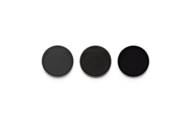 DJI Osmo Action 6 ND Filter Kit