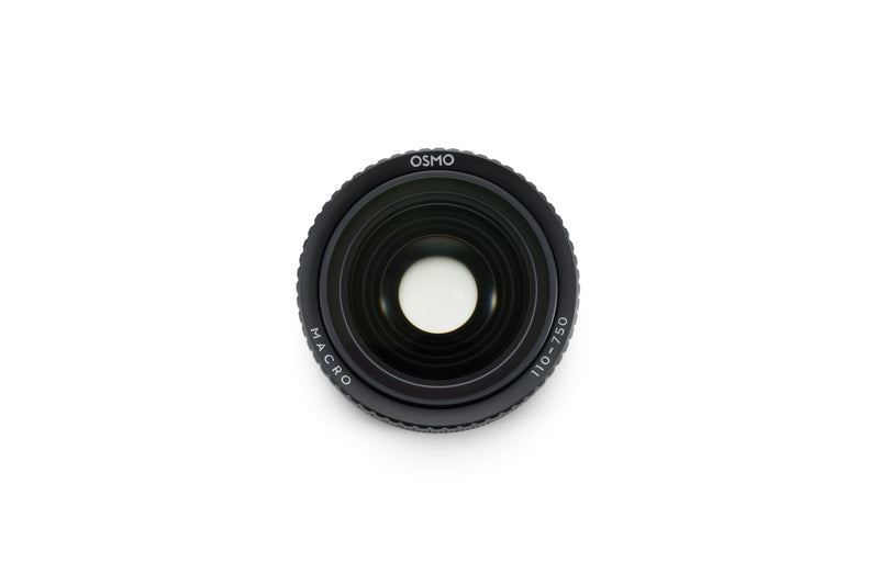 DJI Osmo Action 6 Macro Lens
