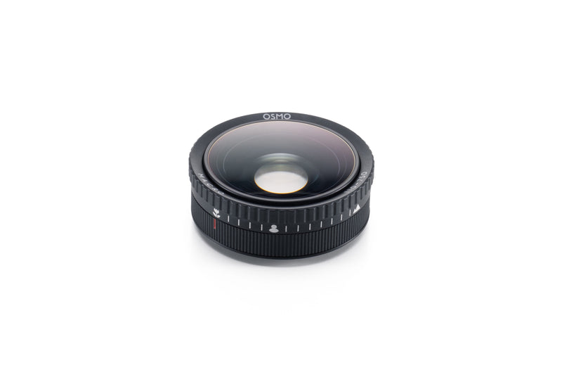 DJI Osmo Action 6 Macro Lens