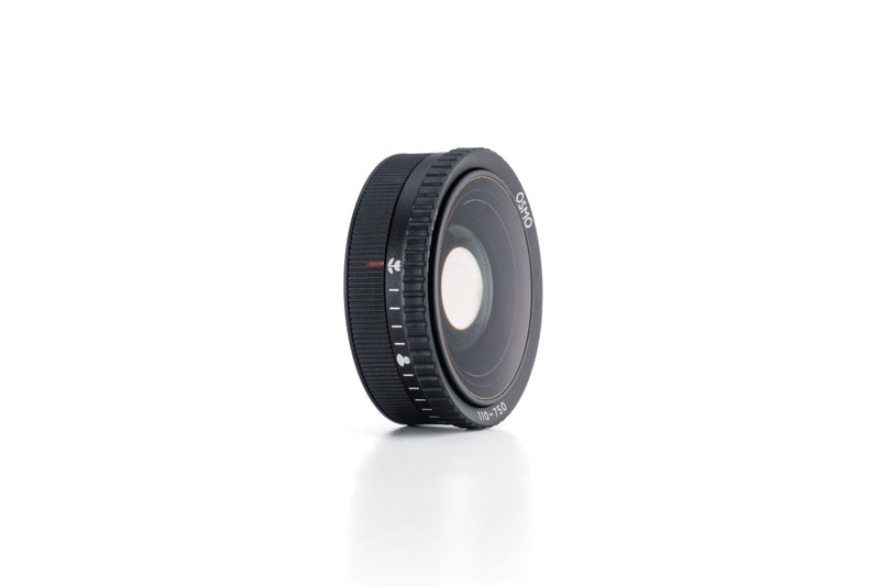 DJI Osmo Action 6 Macro Lens
