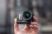 DJI Osmo Action 6 Macro Lens