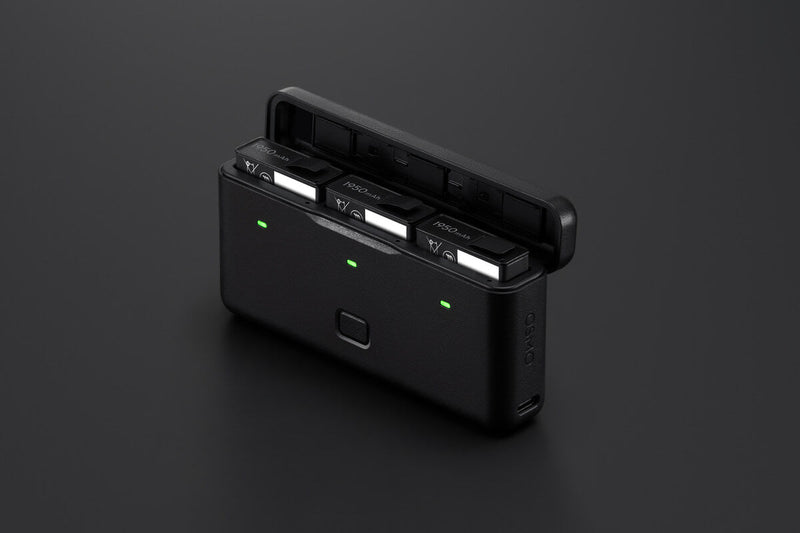 DJI Osmo Action Battery Extreme Plus 1950 mAh