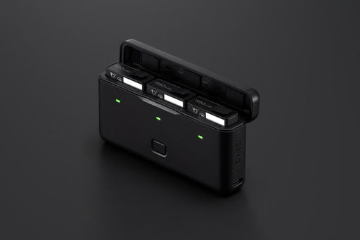 DJI Osmo Action Battery Extreme Plus 1950 mAh