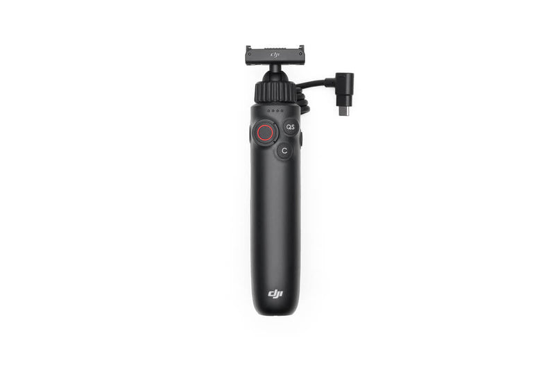 DJI Osmo Action Multifunctional Charging Handle