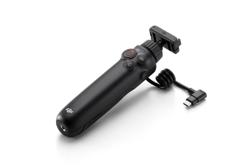 DJI Osmo Action Multifunctional Charging Handle