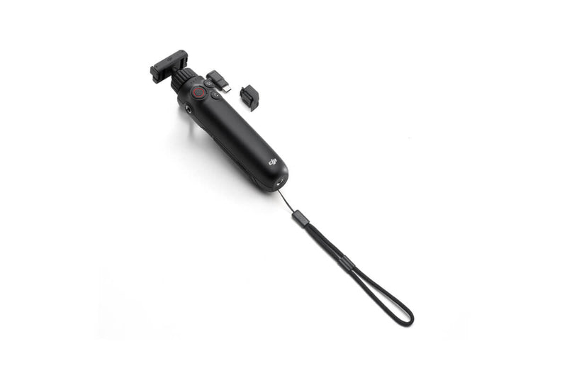 DJI Osmo Action Multifunctional Charging Handle