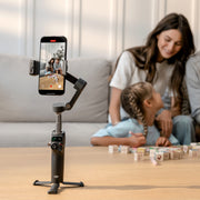 DJI Osmo Mobile 8 Smartphone Stabilizer with Intelligent Tracking