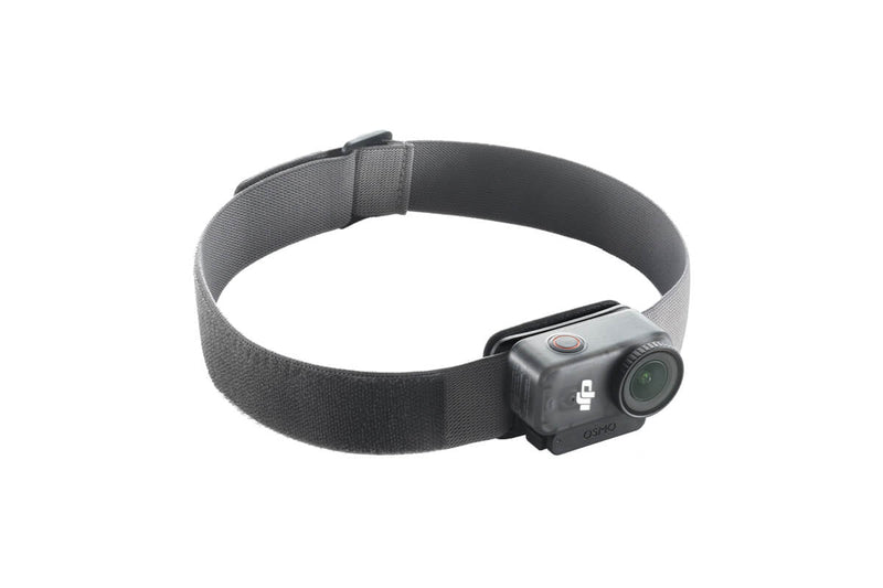 DJI Osmo Nano Magnetic Headband