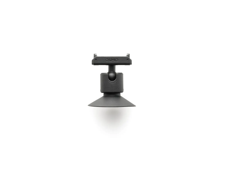 DJI Osmo Nano Magnetic Pivot Adapter Mount