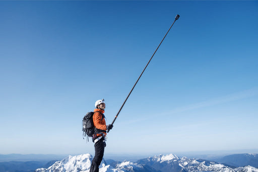 DJI Osmo Carbon Fiber Extendable Selfie Stick 2.5m