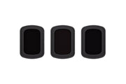 DJI Osmo Pocket 3 Magnetic ND Filter Set