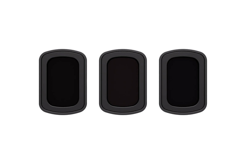 DJI Osmo Pocket 3 Magnetic ND Filter Set