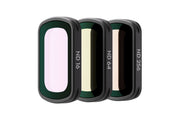 DJI Osmo Pocket 3 Magnetic ND Filter Set