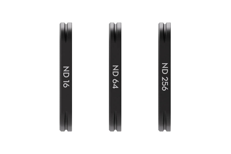 DJI Osmo Pocket 3 Magnetic ND Filter Set