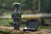 DJI Osmo Pocket 3 Magnetic ND Filter Set
