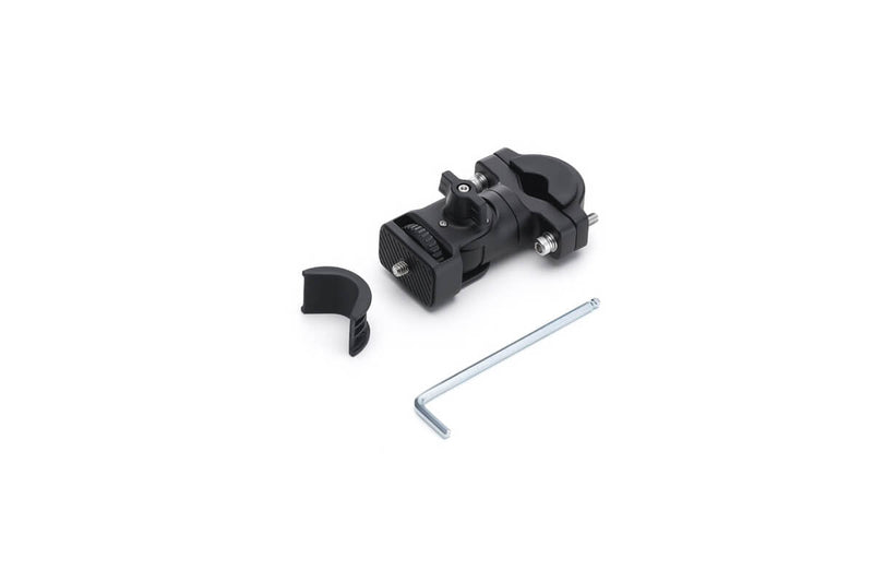 DJI Osmo Reinforced Motorcycle Mount