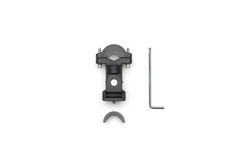 DJI Osmo Reinforced Motorcycle Mount