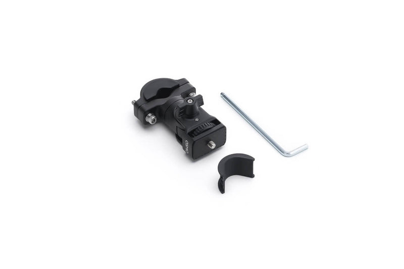 DJI Osmo Reinforced Motorcycle Mount