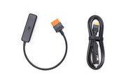 DJI Cigarette Lighter Cable for SDC Connection