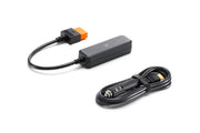 DJI Cigarette Lighter Cable for SDC Connection
