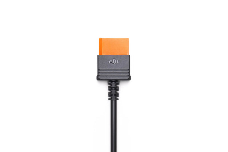 DJI Rapid Charging Cable Power SDC to Inspire 3