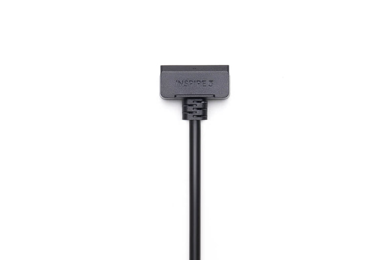DJI Rapid Charging Cable Power SDC to Inspire 3