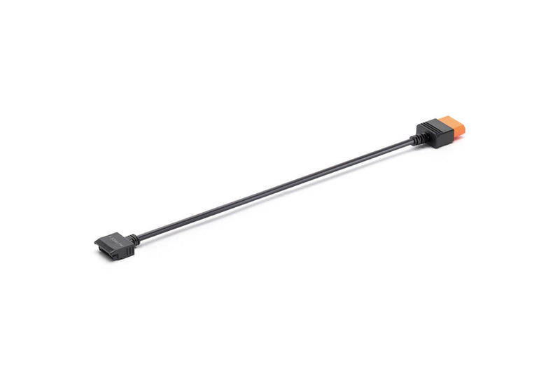 DJI Power SDC to Matrice 4 Series Rapid Charging Cable