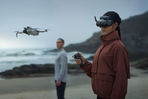 DJI RC Motion 3 Remote Controller