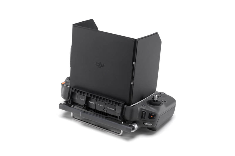 DJI RC Plus Monitor Sunshade Accessory