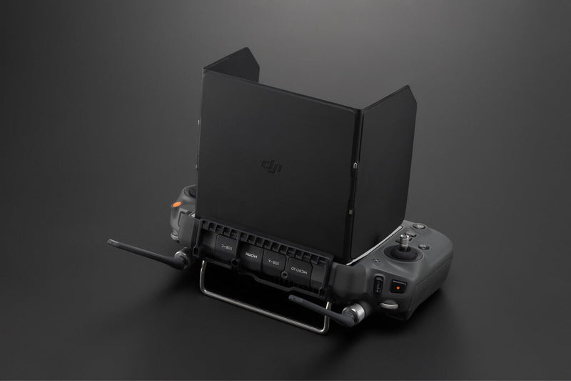 DJI RC Plus Monitor Sunshade Accessory