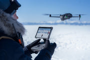 DJI RC Pro 2 Remote Controller with 7-Inch Display