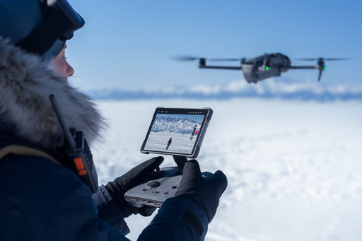 DJI RC Pro 2 Remote Controller with 7-Inch Display