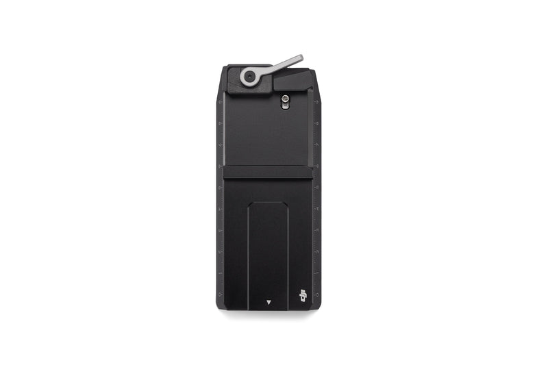 DJI RS 5 Quick Release Bottom Plate