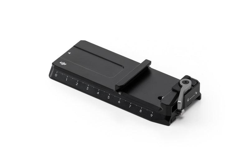 DJI Quick Release Lower Plate (2024)