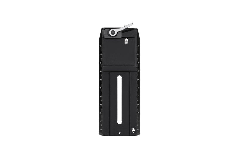 DJI RS Pro Quick-Release Lower Plate (2024)