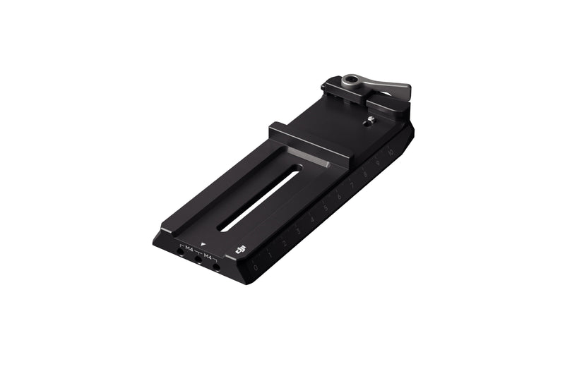 DJI RS Pro Quick-Release Lower Plate (2024)