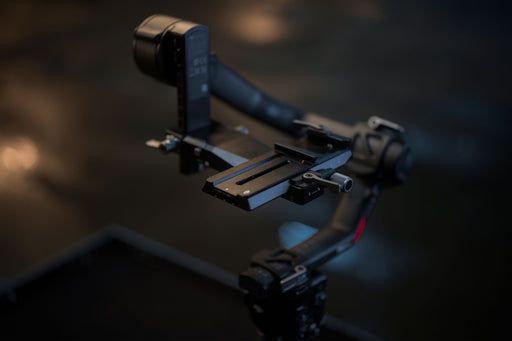 DJI RS Pro Quick-Release Lower Plate (2024)