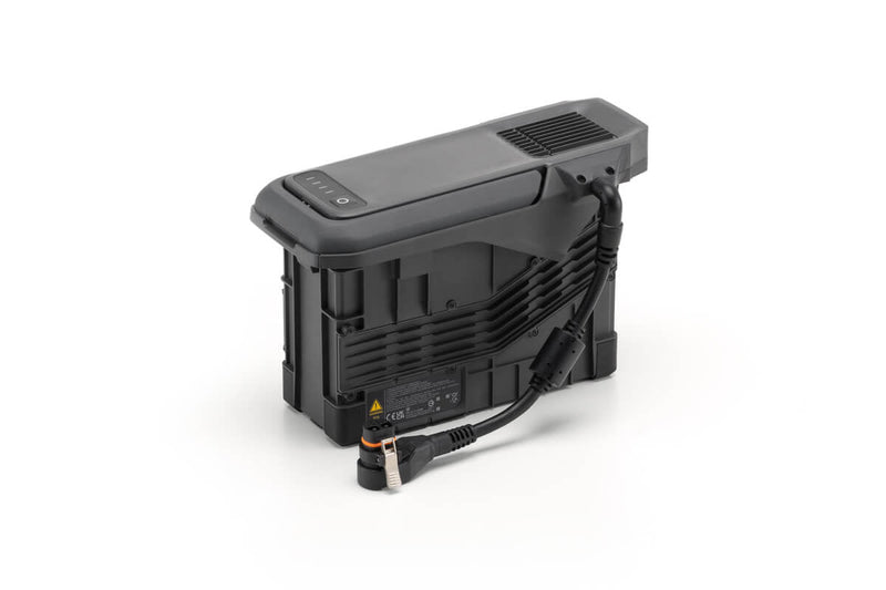 DJI TB100C Tethered Battery for Matrice 400