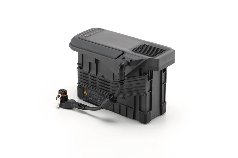 DJI TB100C Tethered Battery for Matrice 400