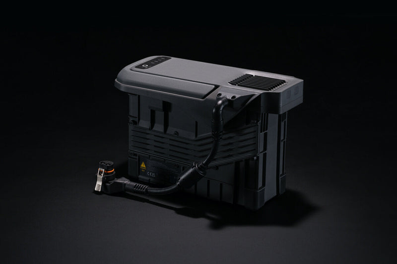 DJI TB100C Tethered Battery for Matrice 400