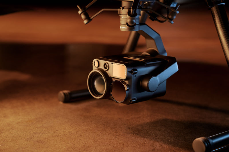 DJI Zenmuse H30T Infrared Density Filter