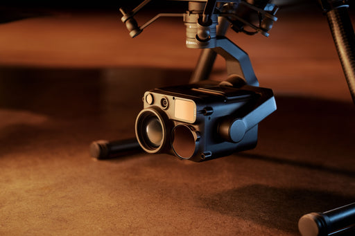 DJI Zenmuse H30T Infrared Density Filter